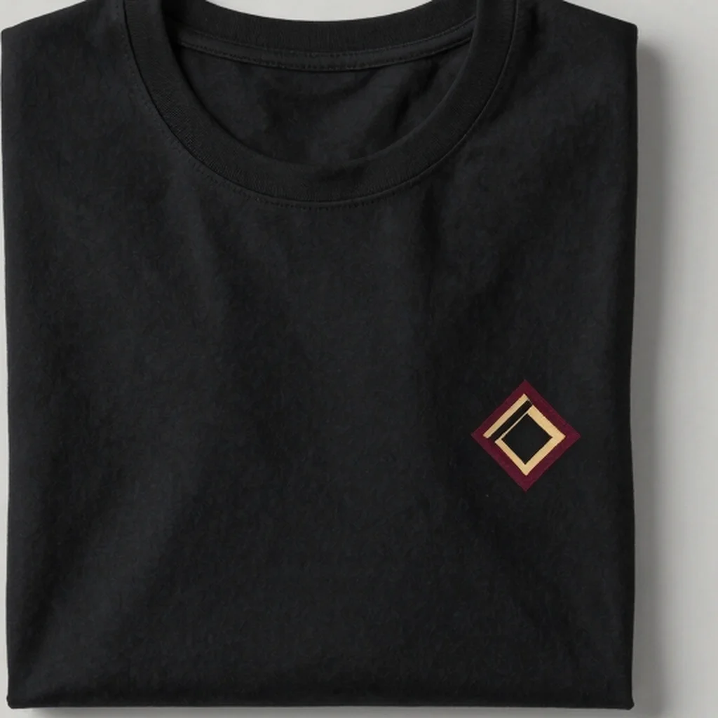 T-shirt Impact