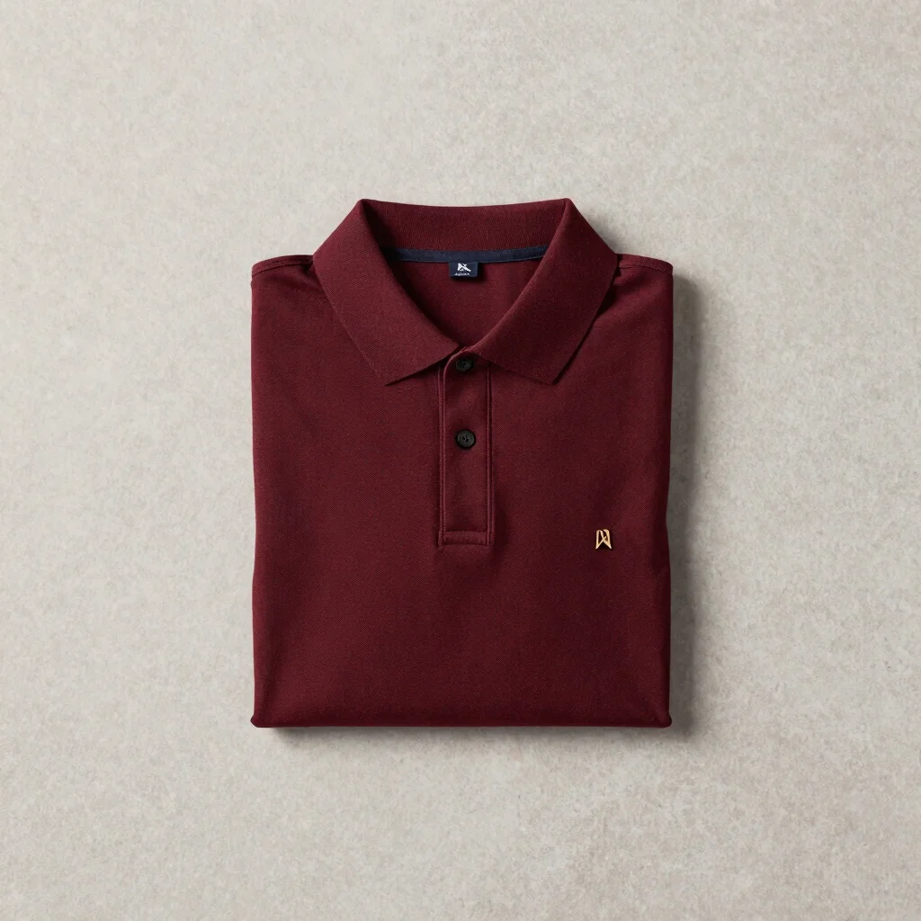 Polo Présence