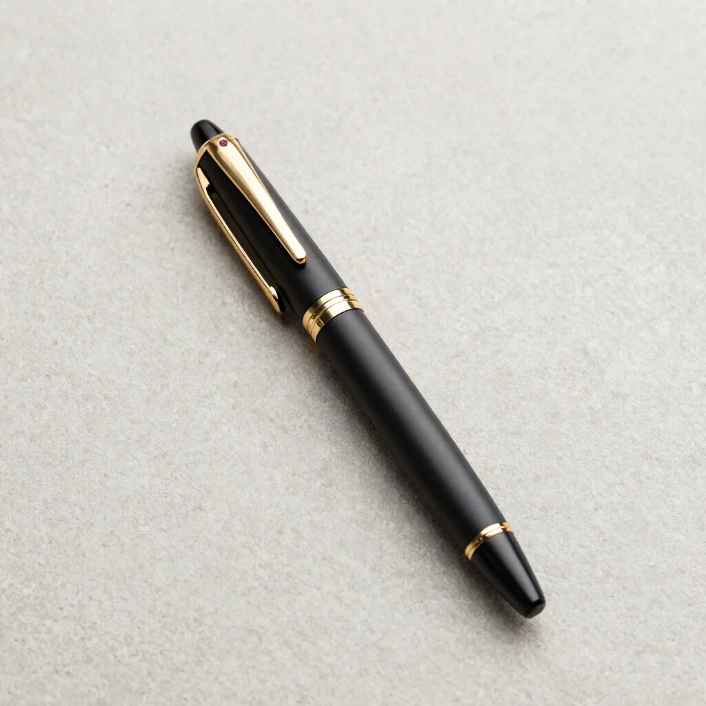 Stylo Trait Précis