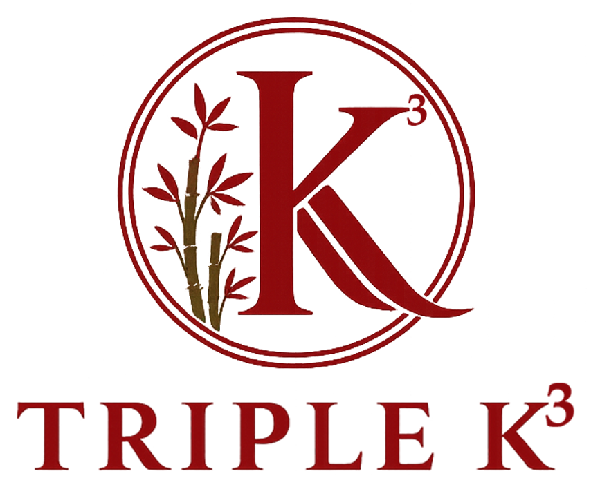 TRIPLE K³